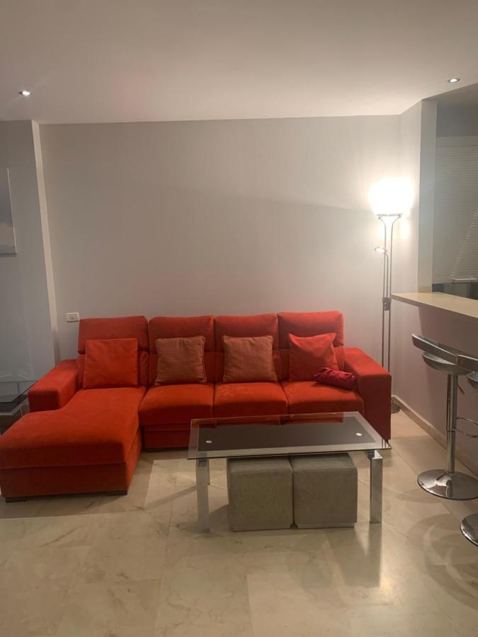 Las Ramblas Apartment Santa Cruz de Tenerife Exterior photo