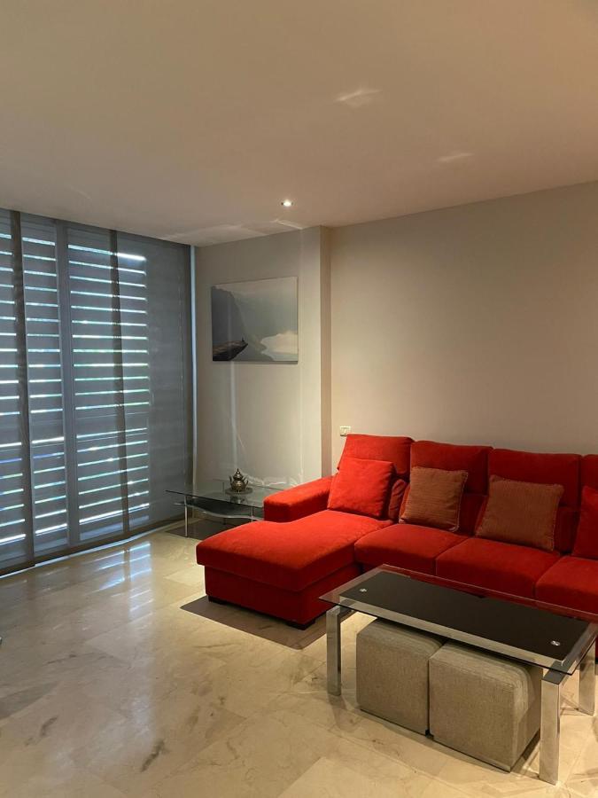 Las Ramblas Apartment Santa Cruz de Tenerife Exterior photo