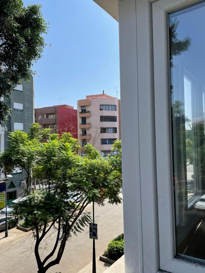 Las Ramblas Apartment Santa Cruz de Tenerife Exterior photo