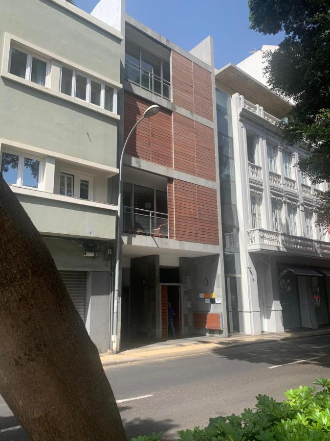 Las Ramblas Apartment Santa Cruz de Tenerife Exterior photo