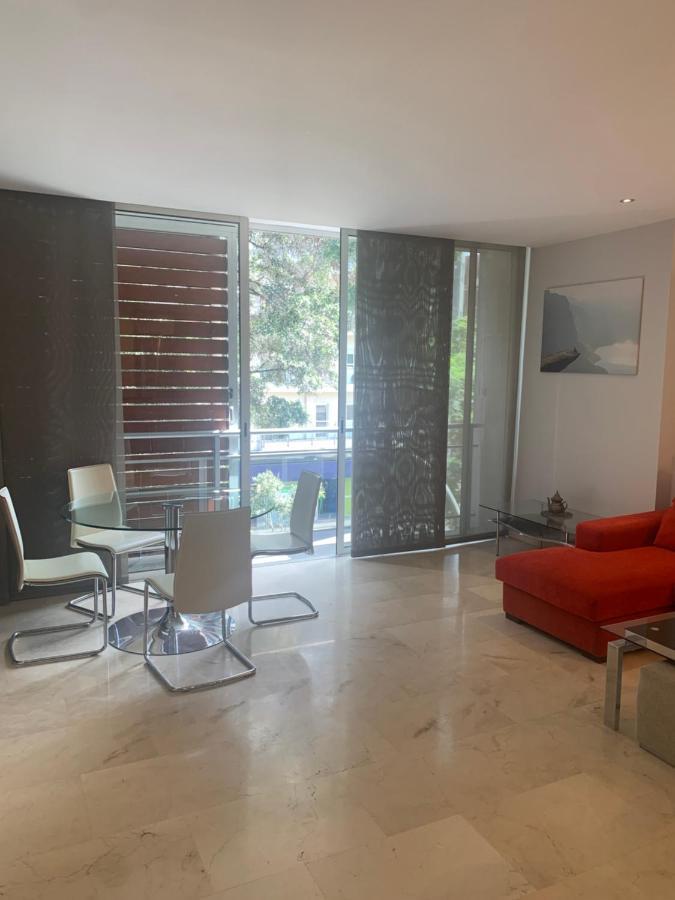 Las Ramblas Apartment Santa Cruz de Tenerife Exterior photo