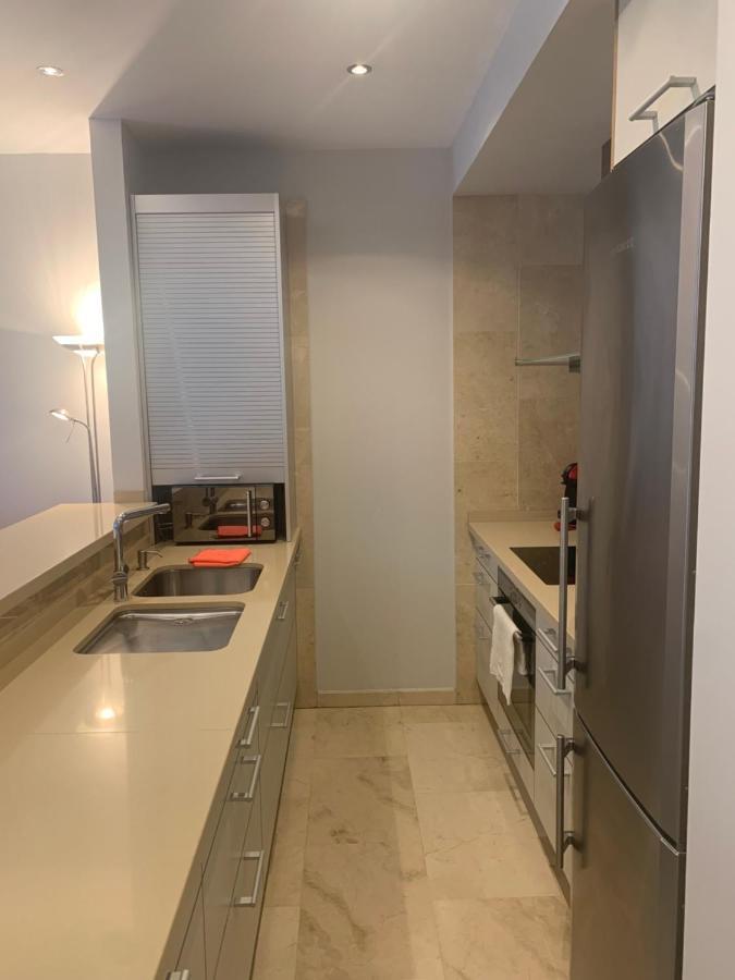 Las Ramblas Apartment Santa Cruz de Tenerife Exterior photo