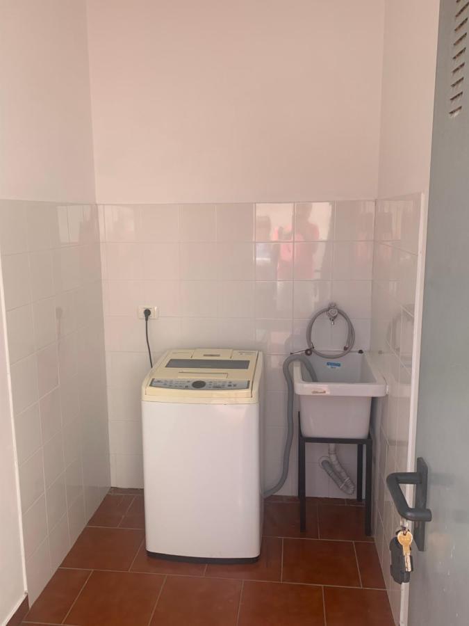 Las Ramblas Apartment Santa Cruz de Tenerife Exterior photo
